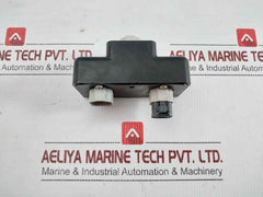 Electronic Tee Connector 346-1577-00