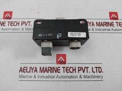 Electronic Tee Connector 346-1577-00