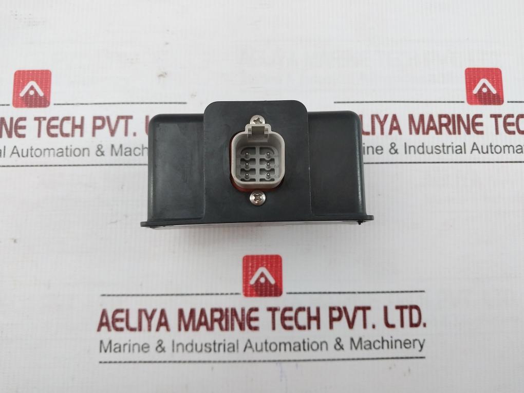 Electronic Tee Connector 346-1577-00
