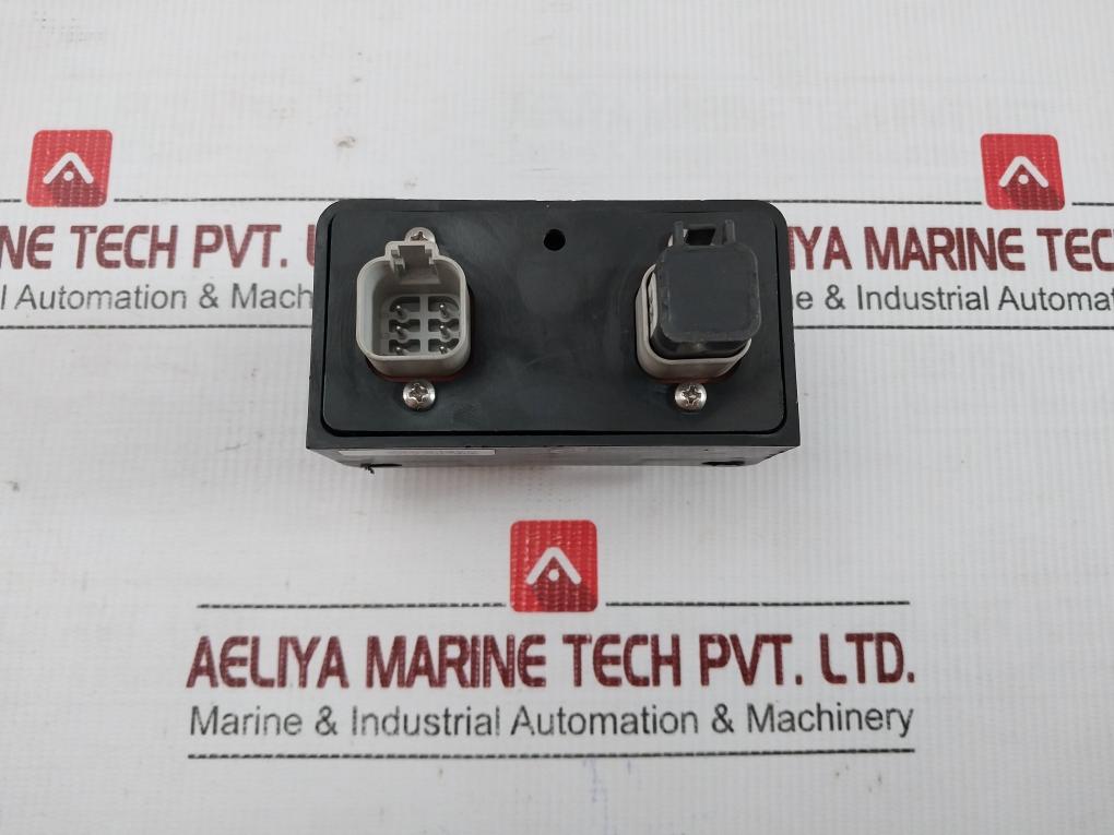Electronic Tee Connector 346-1577-00