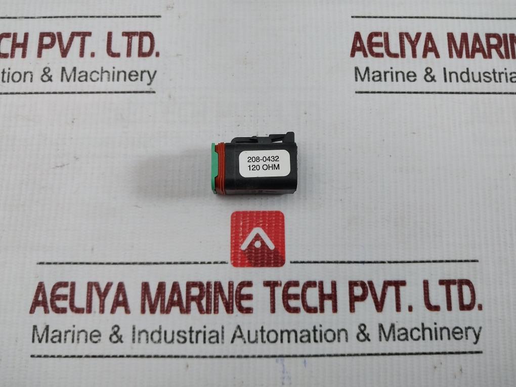 Electronic Tee Connector 346-1577-00