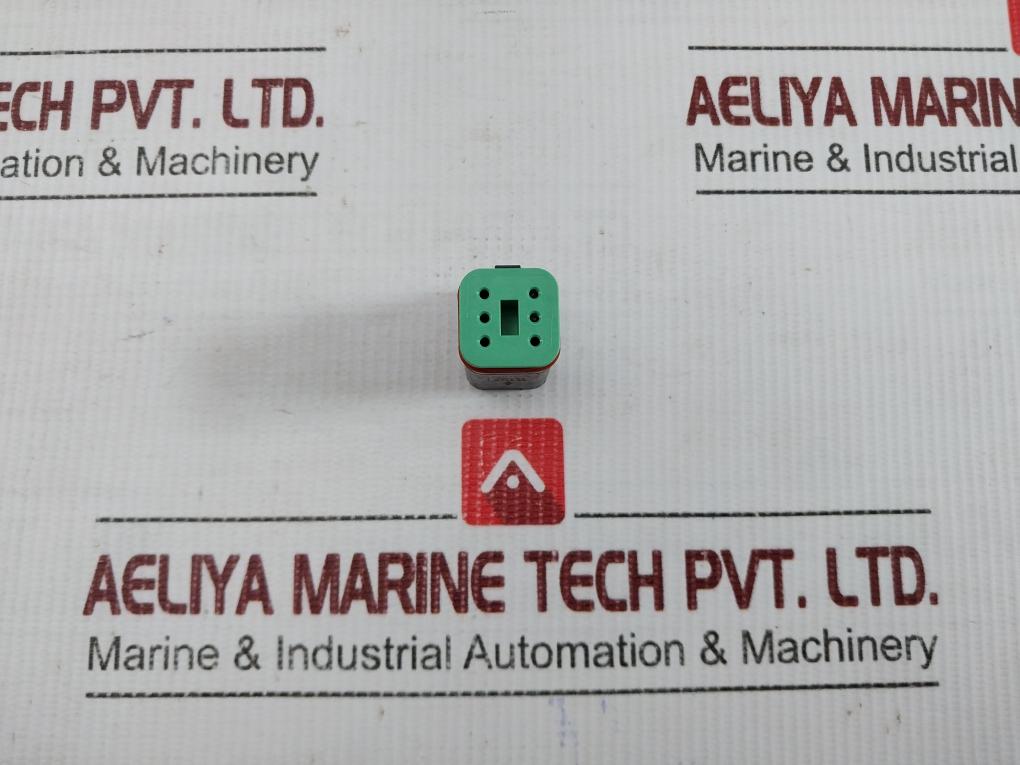 Electronic Tee Connector 346-1577-00