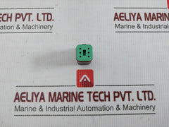 Electronic Tee Connector 346-1577-00