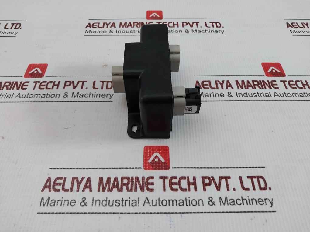 Electronic Tee Connector 346-1577-00