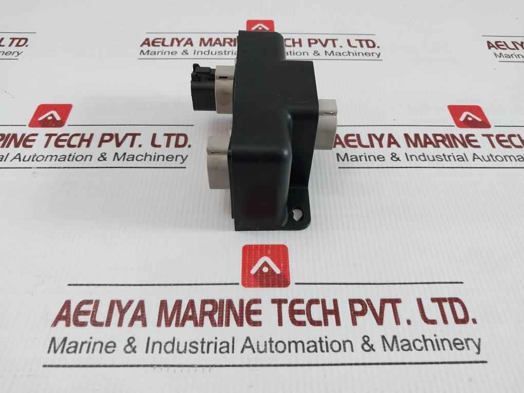 Electronic Tee Connector 346-1577-00