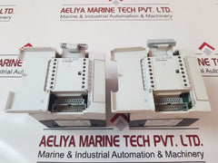 Moeller Le4-116-xd1 Digital Output Module 24Vdc, 0.5A Le4-116-xd105