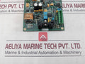 346122000 Printed Circuit Board Rev B