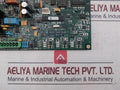 346122000 Printed Circuit Board Rev B