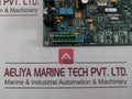 346122000 Printed Circuit Board Rev B