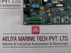 346122000 Printed Circuit Board Rev B