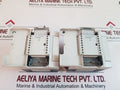 Klockner Moeller Le4-116-dx1 Digital Input Module Le4-116-dx106 24vdc, 0.1a
