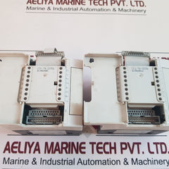 Klockner Moeller Le4-116-dx1 Digital Input Module Le4-116-dx106 24vdc, 0.1a