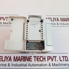 Klockner Moeller Le4-116-dx1 Digital Input Module Le4-116-dx106 24vdc, 0.1a