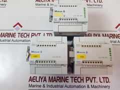 Moeller Le4-116-xd1 Expansion Module 24Vdc, 0.1A