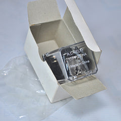 349-282 A.C. Relay 115V 25MA New