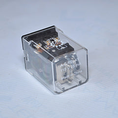 349-282 A.C. Relay 115V 25MA New