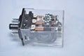 349-282 A.C. Relay 115V 25MA New