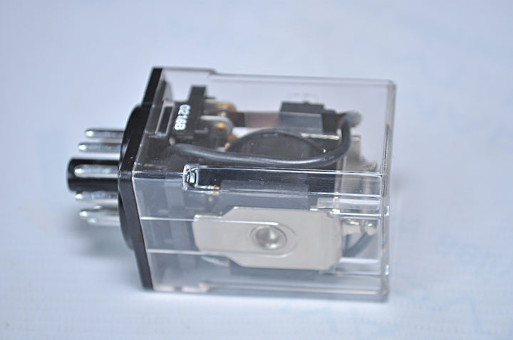 349-282 A.C. Relay 115V 25MA New