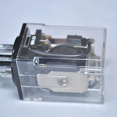 349-282 A.C. Relay 115V 25MA New