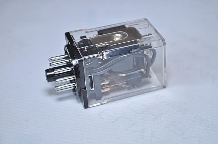 349-282 A.C. Relay 115V 25MA New