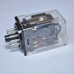 349-282 A.C. Relay 115V 25MA New