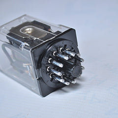 349-282 A.C. Relay 115V 25MA New