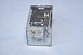 349-282 A.C. Relay 115V 25MA New
