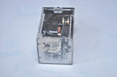 349-282 A.C. Relay 115V 25MA New