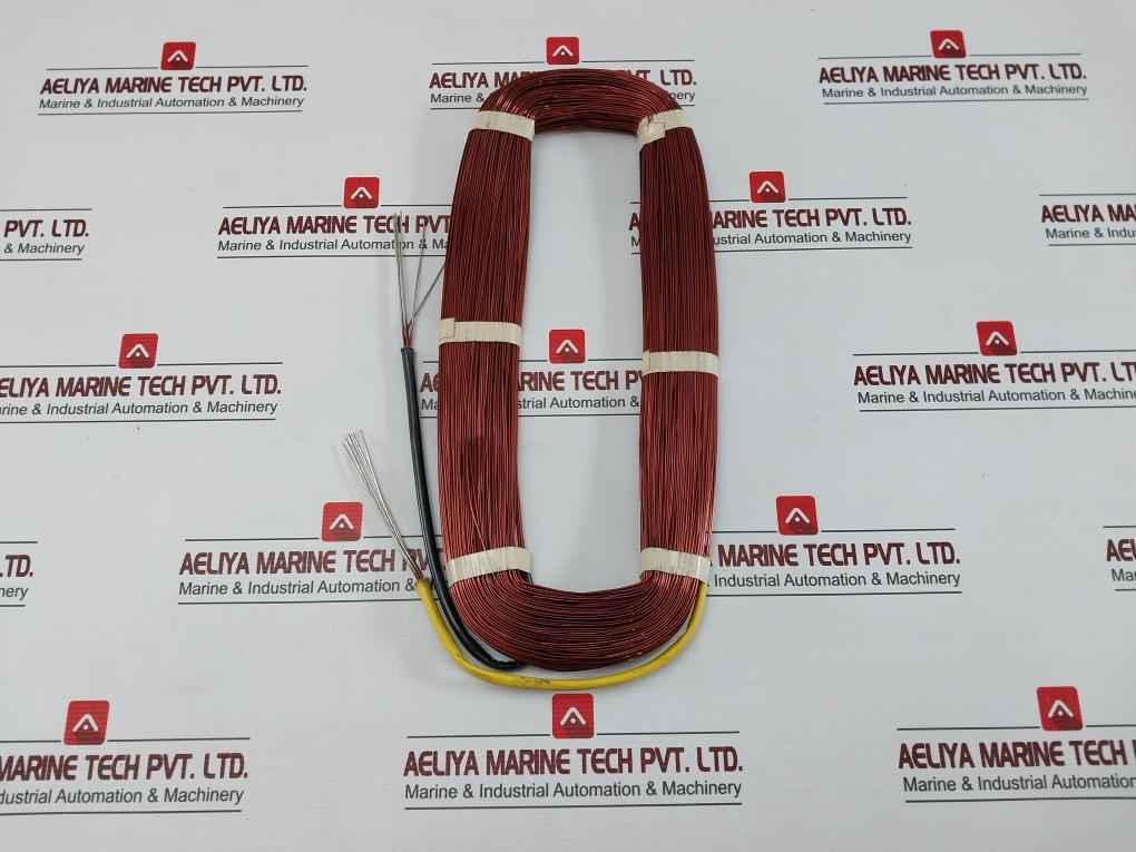34A272984 006 Field Coil For Generator (1Lot=7Pcs)