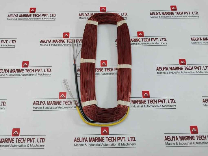 34A272984 006 Field Coil For Generator (1Lot=7Pcs)