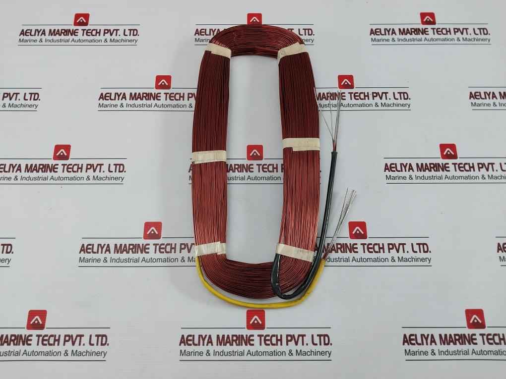 34A272984 006 Field Coil For Generator (1Lot=7Pcs)