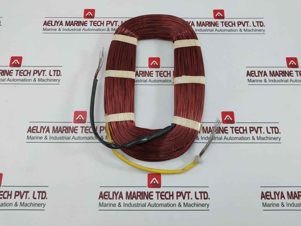 34A272984 006 Field Coil For Generator (1Lot=7Pcs)