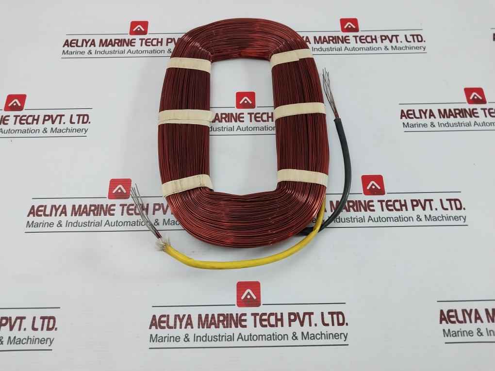 34A272984 006 Field Coil For Generator (1Lot=7Pcs)