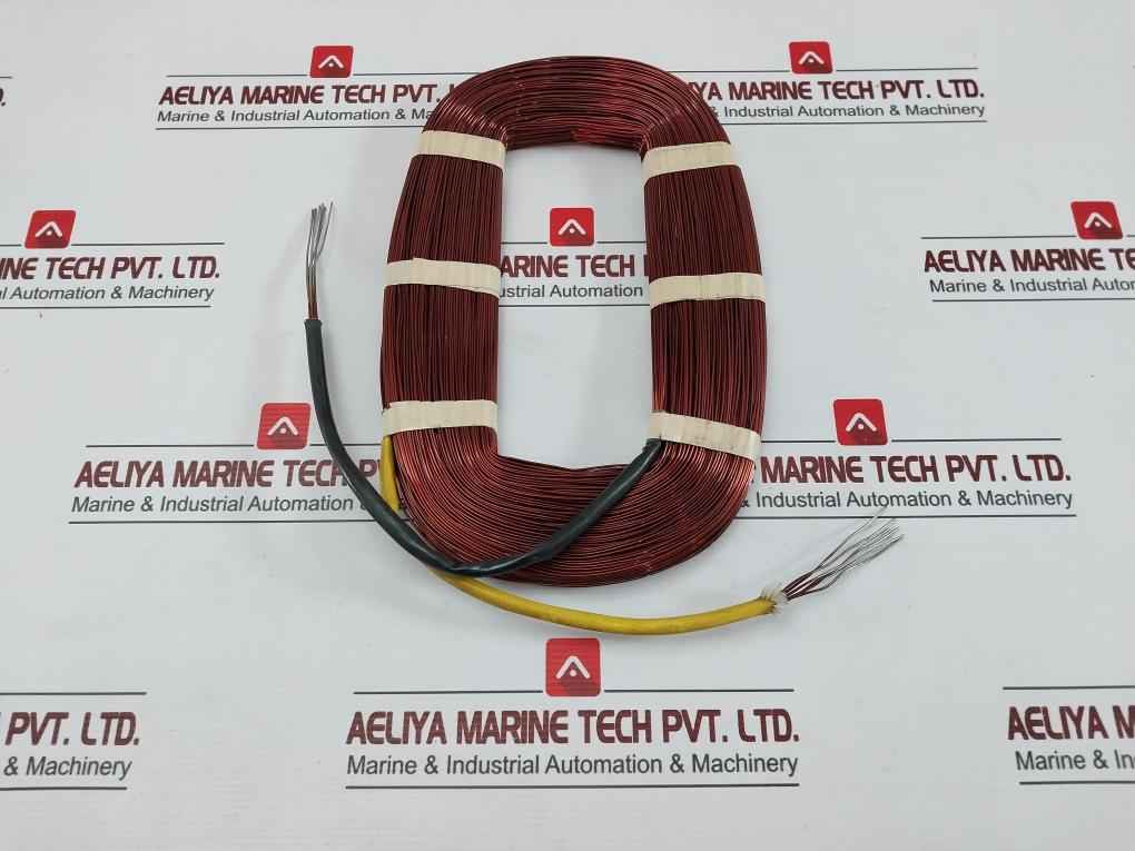 34A272984 006 Field Coil For Generator (1Lot=7Pcs)
