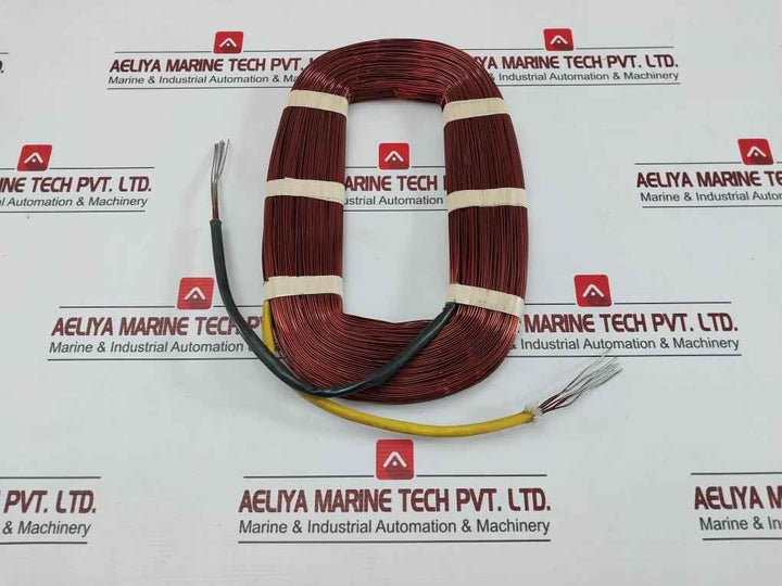 34A272984 006 Field Coil For Generator (1Lot=7Pcs)
