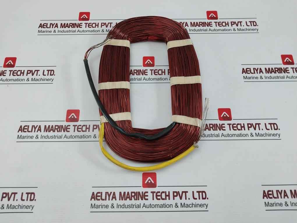 34A272984 006 Field Coil For Generator (1Lot=7Pcs)