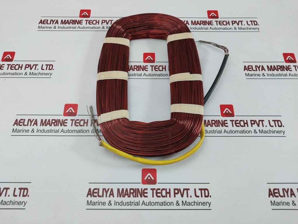 34A272984 006 Field Coil For Generator (1Lot=7Pcs)