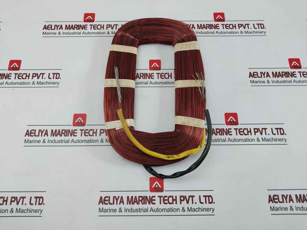 34A272984 006 Field Coil For Generator (1Lot=7Pcs)