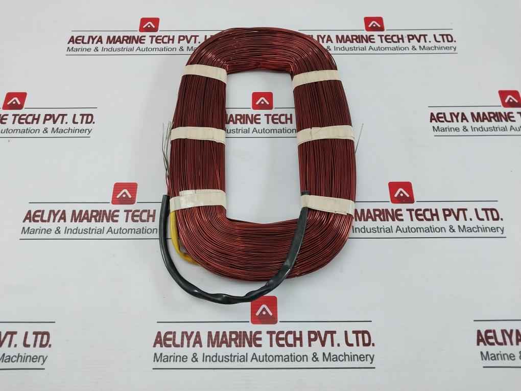 34A272984 006 Field Coil For Generator (1Lot=7Pcs)
