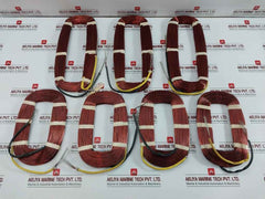 34A272984 006 Field Coil For Generator (1Lot=7Pcs)