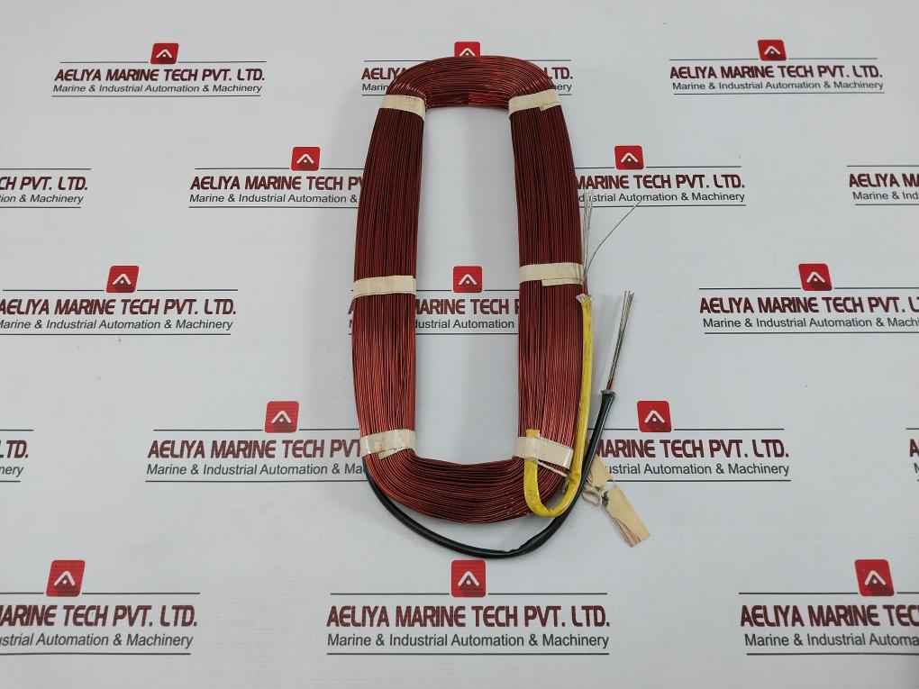 34A272984 006 Field Coil For Generator (1Lot=7Pcs)