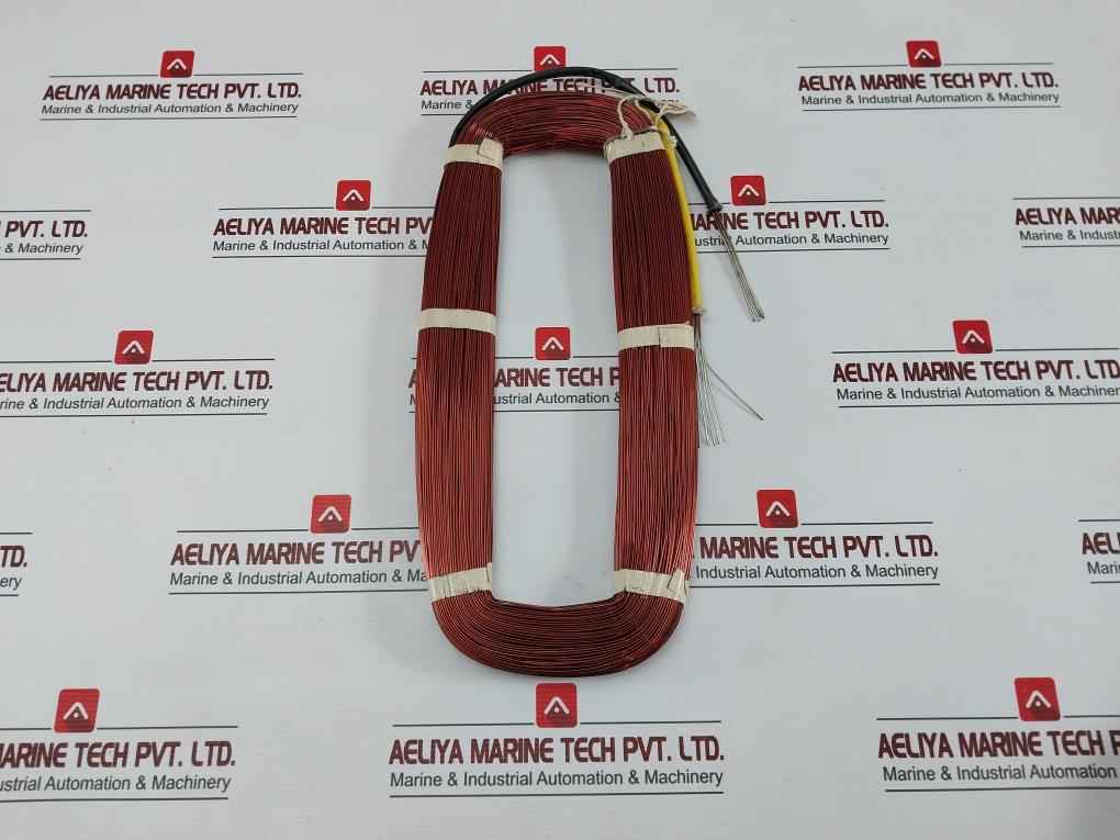 34A272984 006 Field Coil For Generator (1Lot=7Pcs)