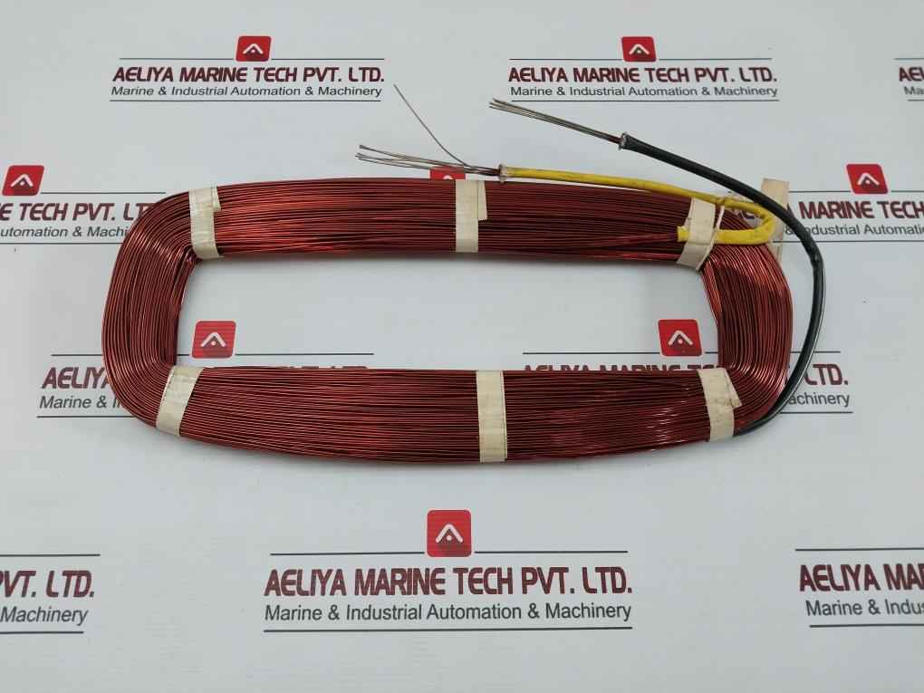 34A272984 006 Field Coil For Generator (1Lot=7Pcs)