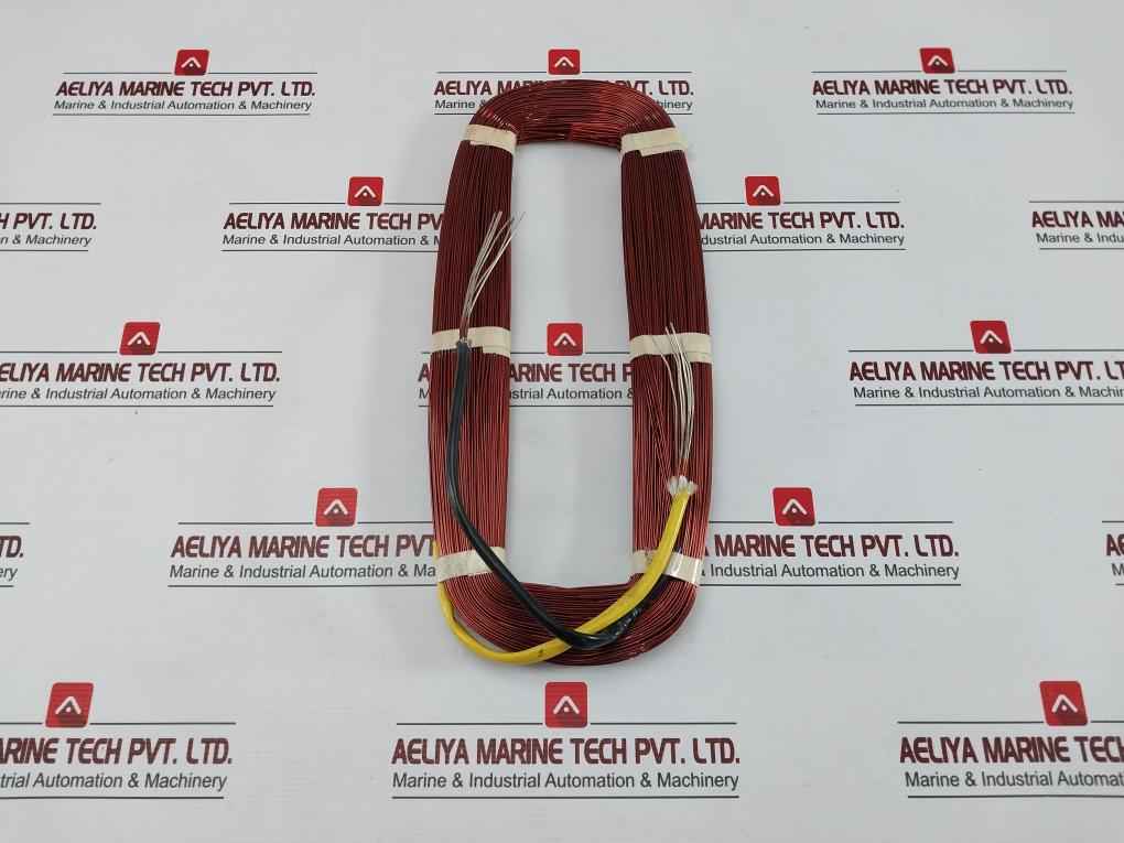 34A272984 006 Field Coil For Generator (1Lot=7Pcs)