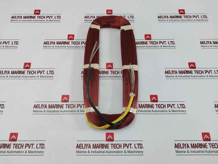 34A272984 006 Field Coil For Generator (1Lot=7Pcs)