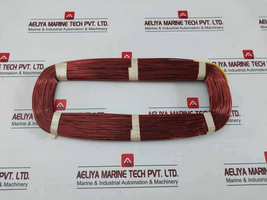 34A272984 006 Field Coil For Generator (1Lot=7Pcs)