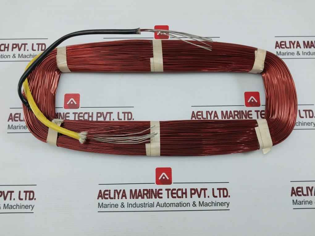34A272984 006 Field Coil For Generator (1Lot=7Pcs)