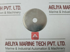 34A520056 P001 Shim Varsitor/Diaphragm Plate