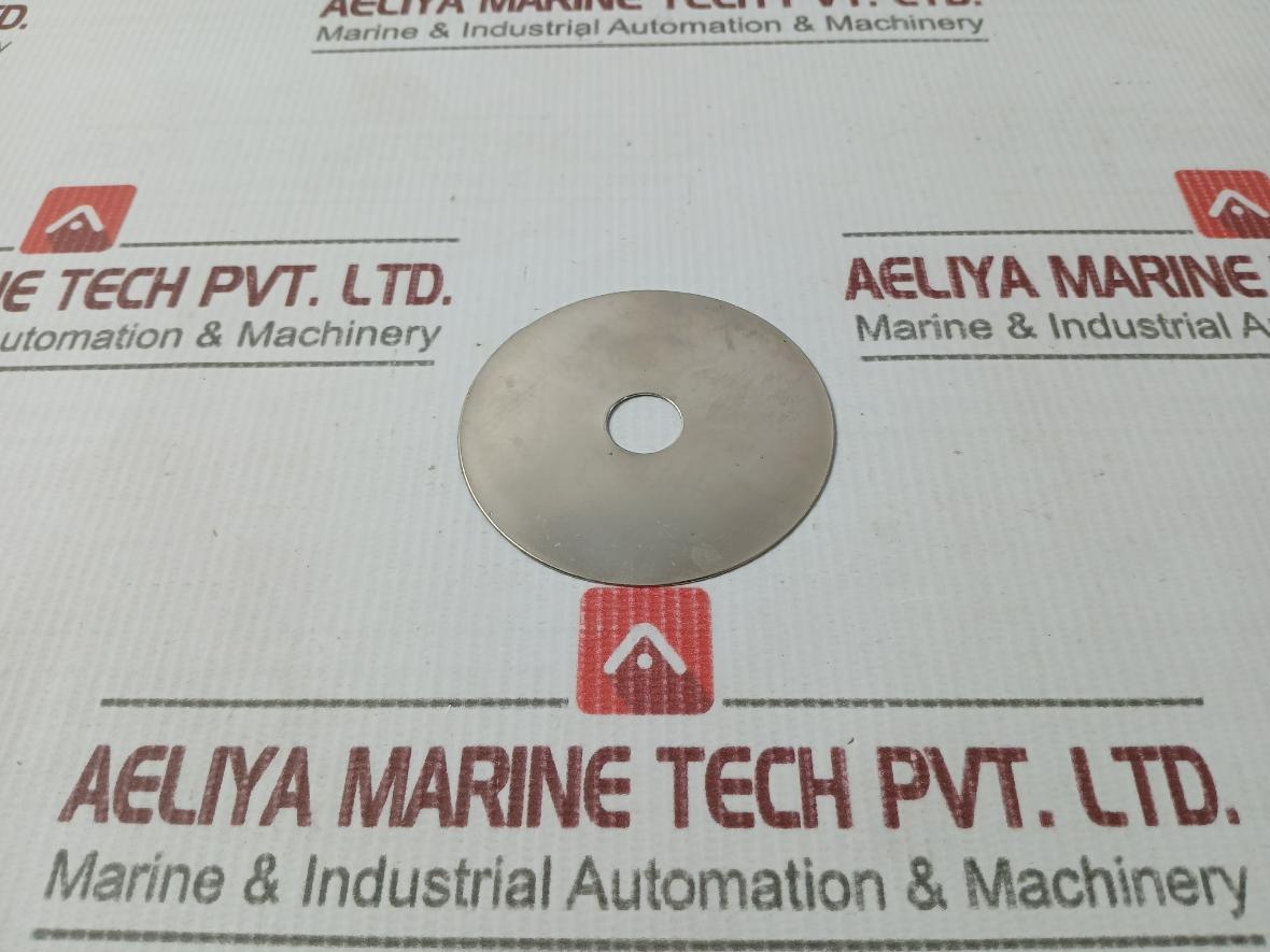 34A520056 P001 Shim Varsitor/Diaphragm Plate