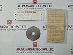 34A520056 P001 Shim Varsitor/Diaphragm Plate